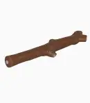 Зооник игрушка для собак "ветка малая"